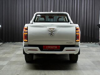 2023 Great Wall Poer I, белый, 2350000 рублей, вид 5