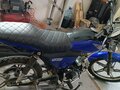 2020 Racer RC110N, синий, 53000 рублей - вид 5
