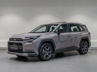 2026 Toyota RAV4 VI (XA60), серый, 4600000 рублей, вид 1
