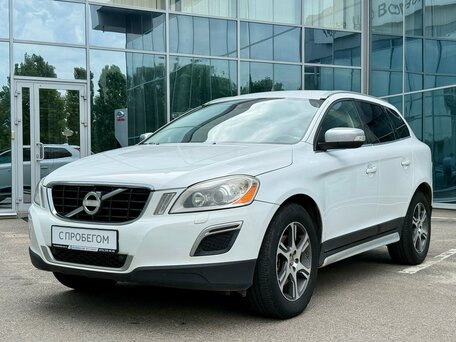 Volvo XC60 I