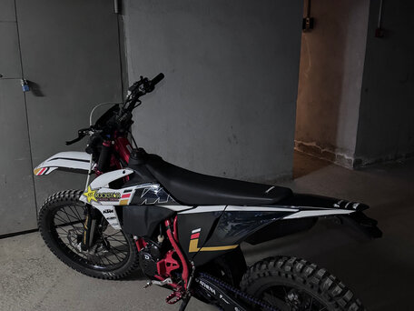 2025 Darex Tau NB300, белый, 139000 рублей, вид 4