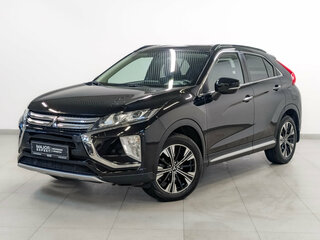 Mitsubishi Eclipse Cross I