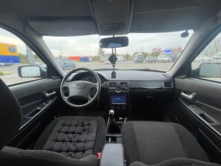 2009 Lada (ВАЗ) Priora I, пурпурный, 185000 рублей, вид 5