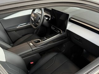 2026 Omoda C5 II, чёрный, 2779000 рублей, вид 5