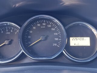 2016 Renault Logan II, белый, 490000 рублей, вид 3