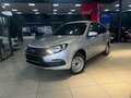 2025 Lada (ВАЗ) Granta Cross I Рестайлинг, серый, 1206000 рублей - вид 1