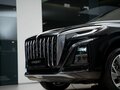2025 Hongqi HS3, чёрный - вид 8