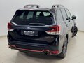 2021 Subaru Forester V Рестайлинг, чёрный - вид 8