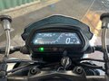 2018 Bajaj Dominar 400, белый, 350000 рублей - вид 6