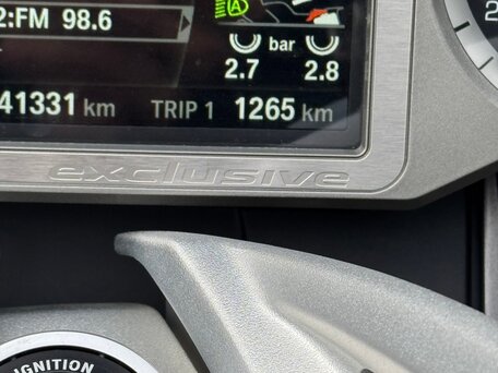 2016 BMW K 1600 GTL, серый, 1560000 рублей, вид 3