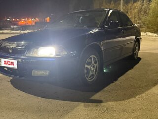 1999 Honda Torneo, синий, 435000 рублей, вид 3