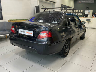 2011 Daewoo Nexia I Рестайлинг, чёрный, 99000 рублей, вид 4