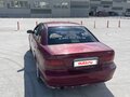 2000 Mitsubishi Galant VIII Рестайлинг, красный, 425000 рублей - вид 9