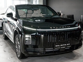 2026 Esteo Exlantix ET, чёрный, 6990000 рублей, вид 3