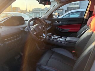 2023 Changan CS55 Plus II, серый, 2280000 рублей, вид 5