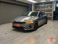 2022 Kia K5 III, серый
