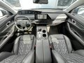 2022 Changan UNI-K, синий, 2540000 рублей - вид 9
