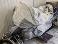 2009 Yamaha Venture, серый, 1000000 рублей - вид 7