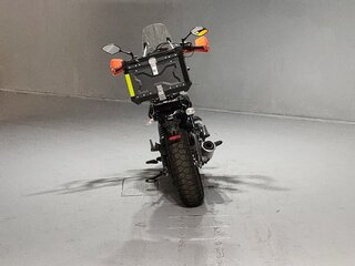 2015 Ducati Scrambler 800, оранжевый, 461000 рублей, вид 5