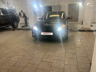 2008 Mercedes-Benz C-Класс 200 III (W204), чёрный, 1290000 рублей, вид 1
