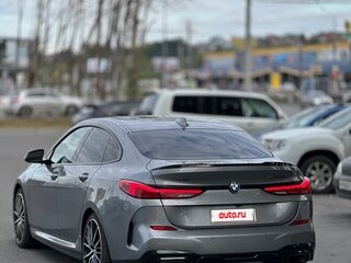 2021 BMW 2 серии Gran Coupe M235i xDrive F44, серый, 3850000 рублей, вид 2