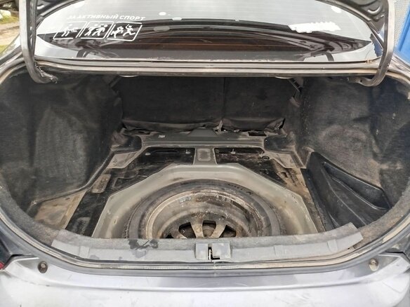 2014 Lifan Cebrium (720), серебристый, 370000 рублей - вид 25
