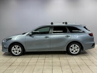 2021 Kia Ceed III Рестайлинг, серый, 1880000 рублей, вид 4