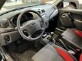 2026 Lada (ВАЗ) Granta Sportline I Рестайлинг, чёрный, 1409000 рублей - вид 8