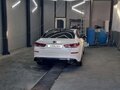 2018 Kia Optima IV Рестайлинг, белый, 2400000 рублей - вид 9