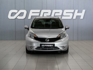 2015 Nissan Note II, серый, 749000 рублей, вид 3