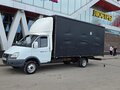2013 ГАЗ ГАЗель (3302), белый, 900000 рублей - вид 1