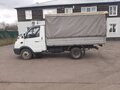 2007 ГАЗ ГАЗель (3302), белый, 535000 рублей