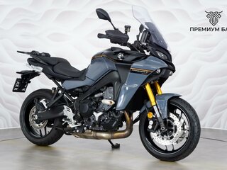 2023 Yamaha Tracer 9, серый, 1677000 рублей, вид 5