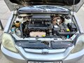 2003 Kia Rio I Рестайлинг, серебристый, 200000 рублей - вид 7