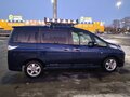 2008 Mazda Biante, синий, 1200000 рублей - вид 5