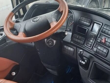 2023 Foton Auman BJ41xx, синий, 3500000 рублей - вид 6