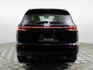 2024 Seres M7, чёрный, 6395000 рублей, вид 3