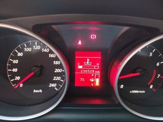 2010 Mitsubishi Outlander II Рестайлинг, коричневый, 1700000 рублей, вид 5