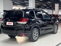 2022 Subaru Forester V Рестайлинг, чёрный, 2615000 рублей - вид 3