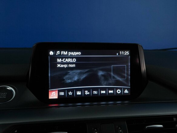 2015 Mazda 6 III (GJ) Рестайлинг, красный - вид 18