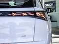 2026 Omoda C5 II, белый - вид 11