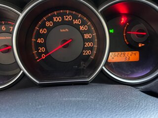 2007 Nissan Tiida I, синий, 440000 рублей, вид 1