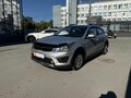 2020 Kia Rio X-Line IV, серый, 1240000 рублей - вид 1