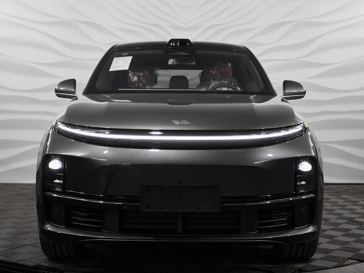 Открыть фотографии: Li Auto (Lixiang) L7 I Рестайлинг