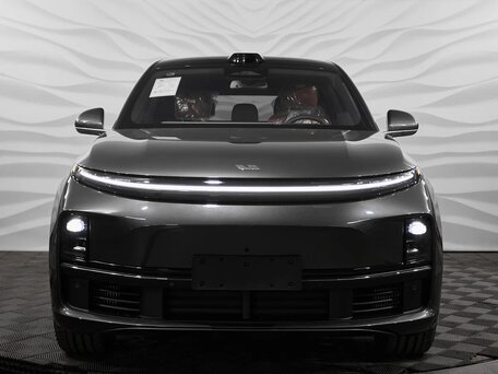 Li Auto (Lixiang) L7 I Рестайлинг
