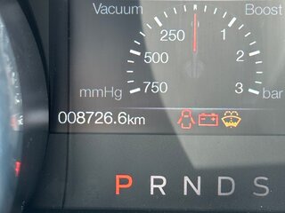 2022 Ford Mustang VI Рестайлинг, белый, 2400000 рублей, вид 4