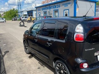 2012 Citroen C3 Picasso I, чёрный, 499000 рублей, вид 5
