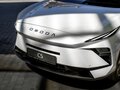 2026 Omoda C5 II, белый - вид 8