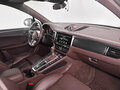 2020 Porsche Macan I Рестайлинг, чёрный - вид 8