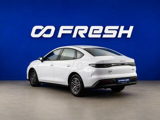 2025 BYD Seal 05 15.87 kWh, белый, 2989434 рублей, вид 2